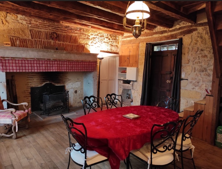 La Mativie, Saint-Cyprien - photo 10