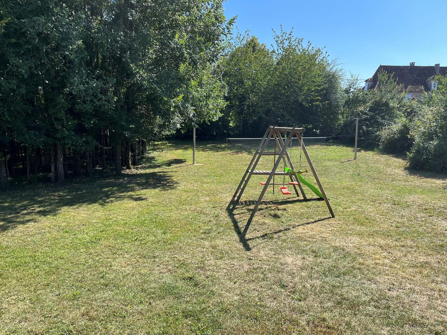 La métairie des bois, Brouchaud - photo 5