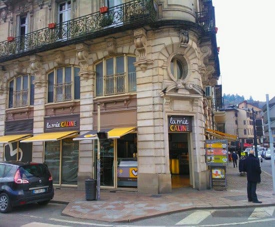 La Mie Câline