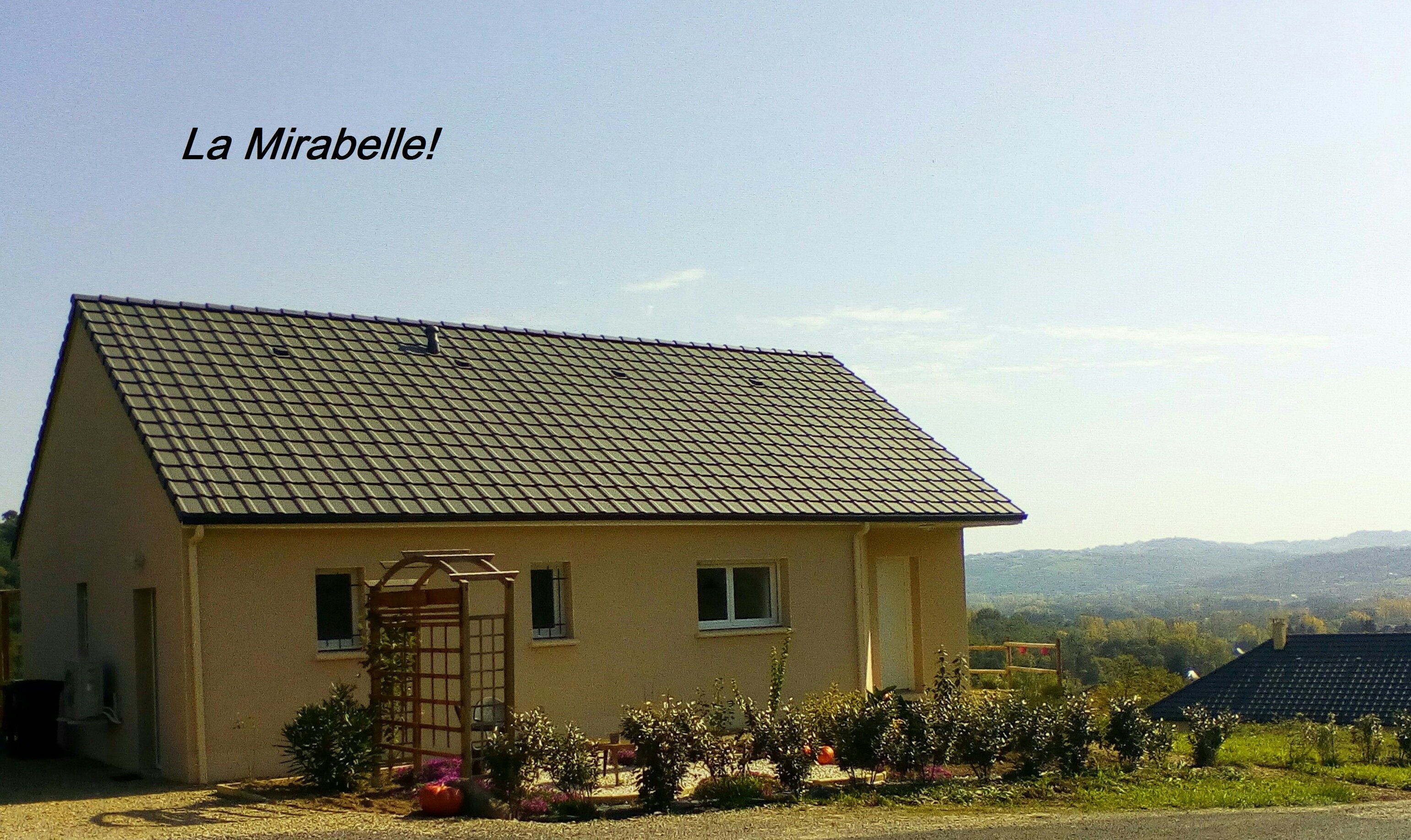 La Mirabelle, Cublac - photo 13