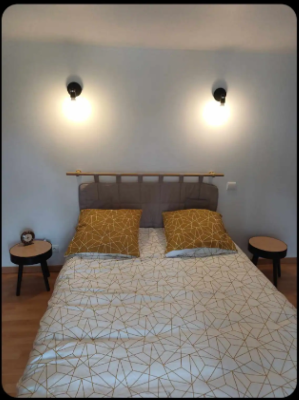 Gîte de la Mothe, L'Isle-Jourdain - photo 2