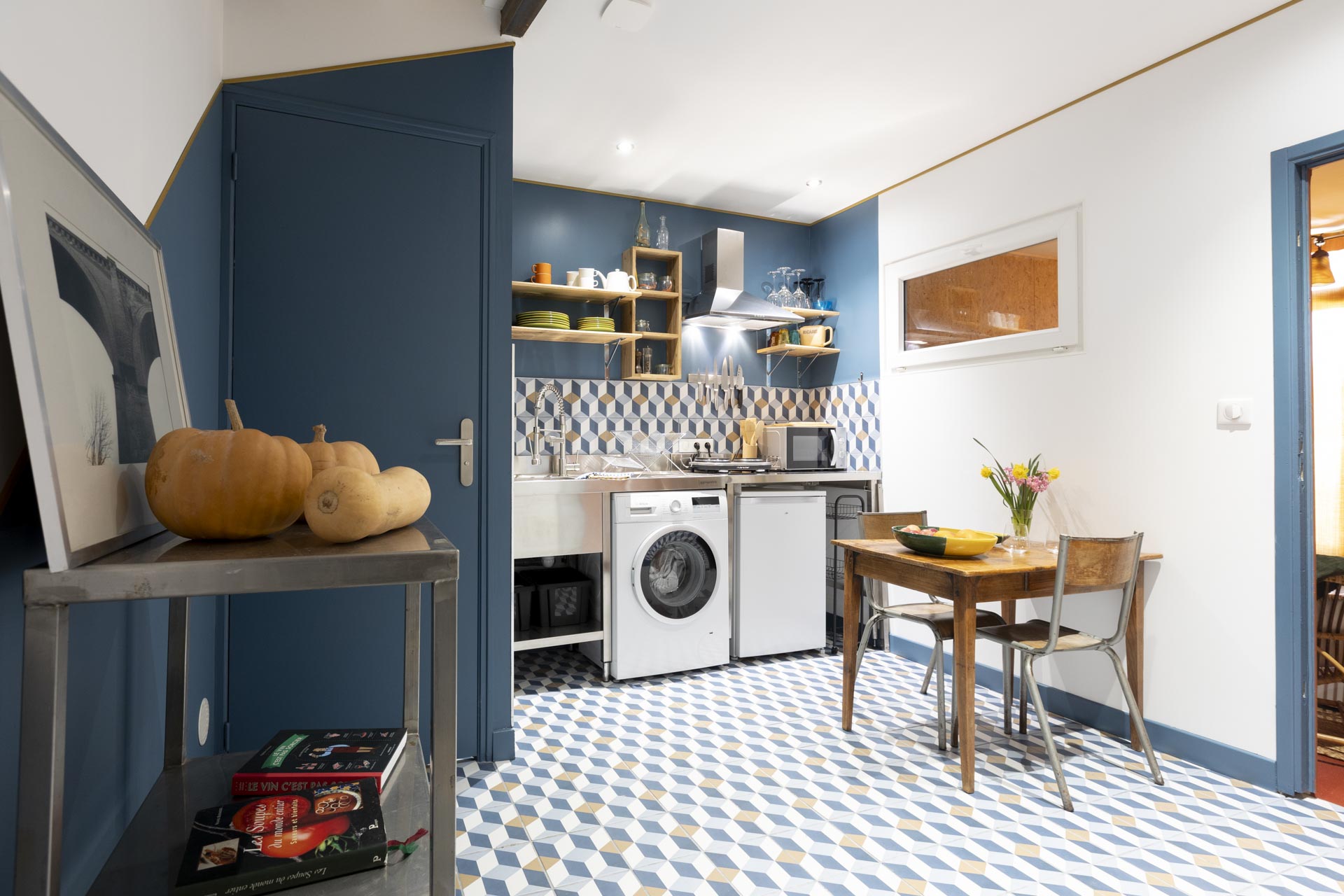 La Motte Bleue, Rilhac-Lastours - photo 47