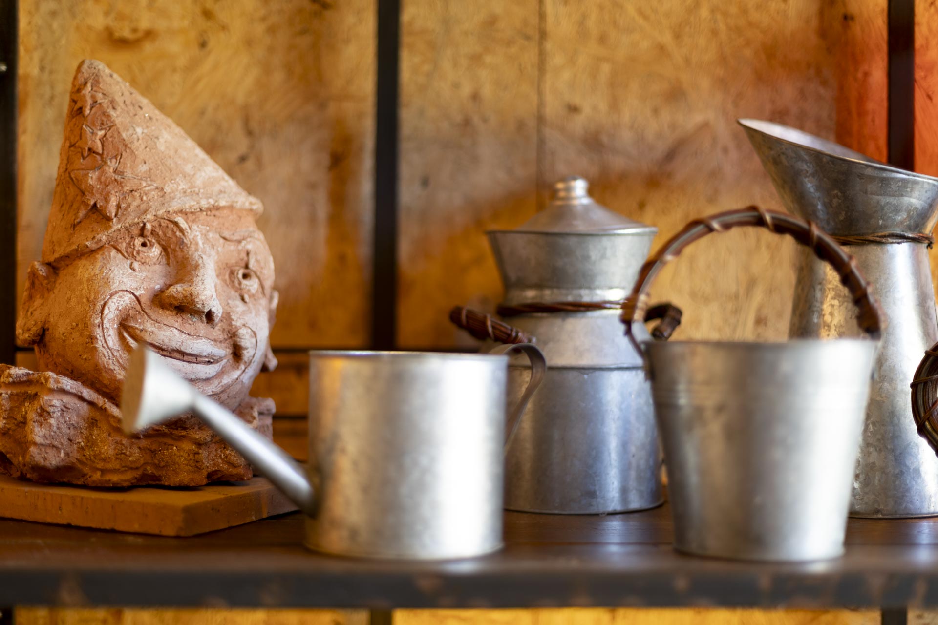 La Motte Bleue, Rilhac-Lastours - photo 22