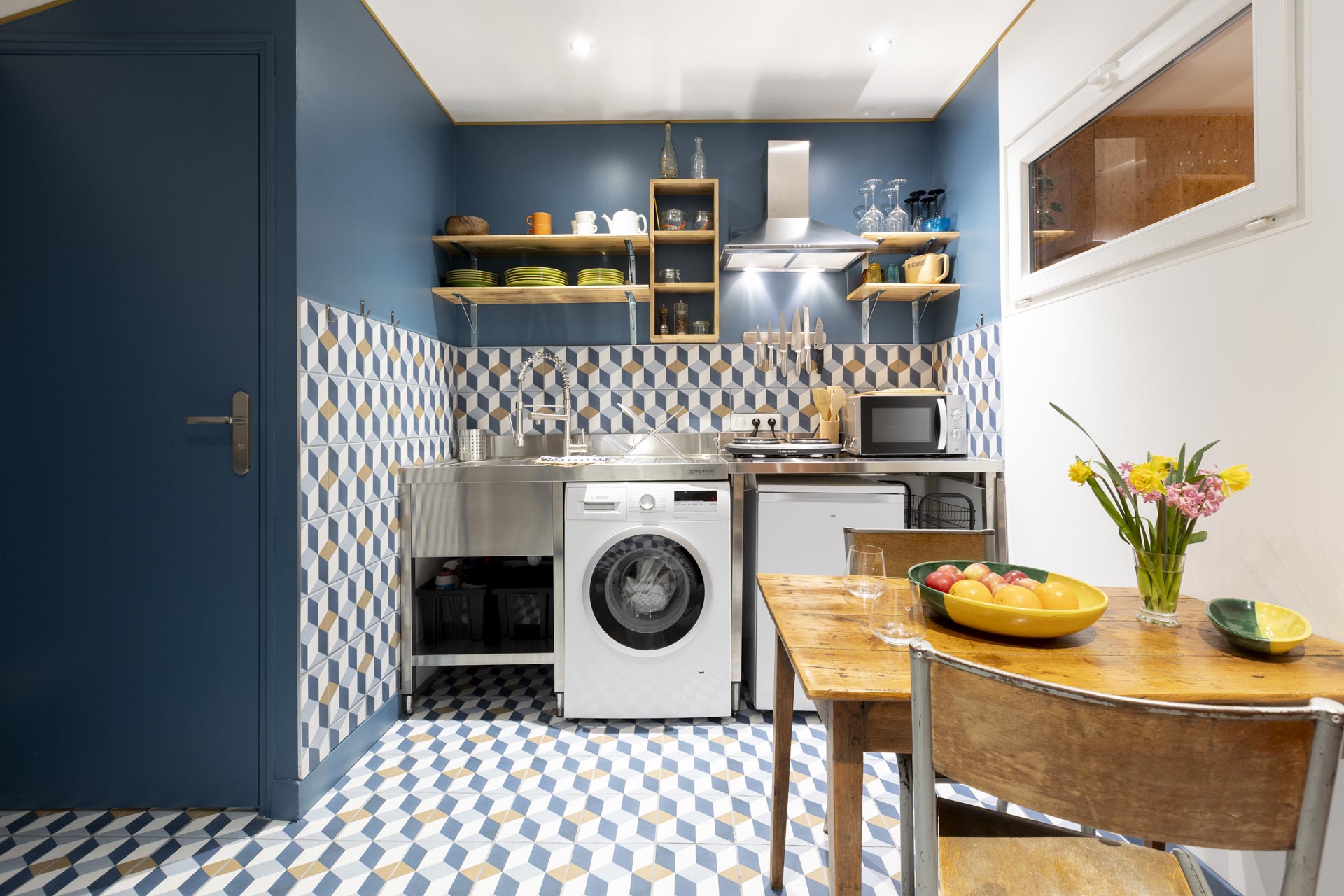 La Motte Bleue, Rilhac-Lastours - photo 33