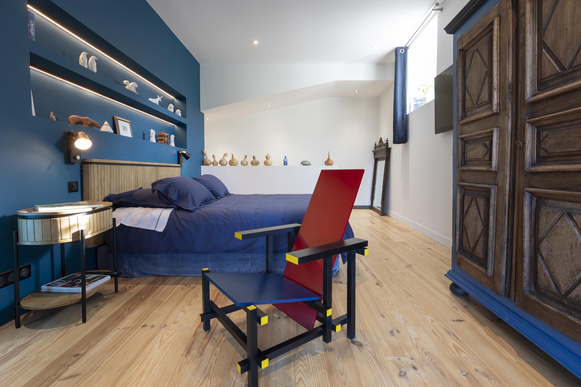 La Motte Bleue, Rilhac-Lastours - photo 7