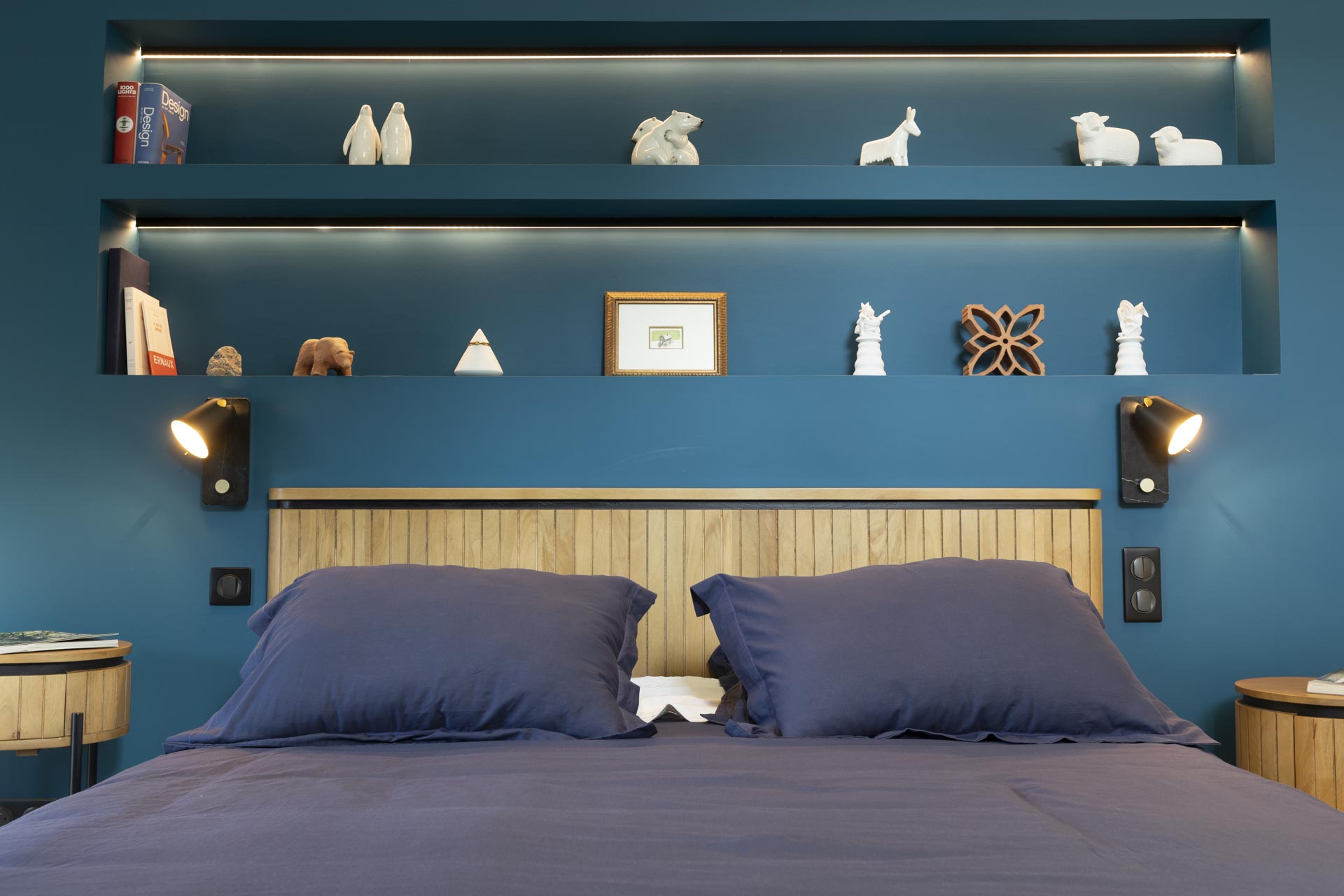 La Motte Bleue, Rilhac-Lastours - photo 41