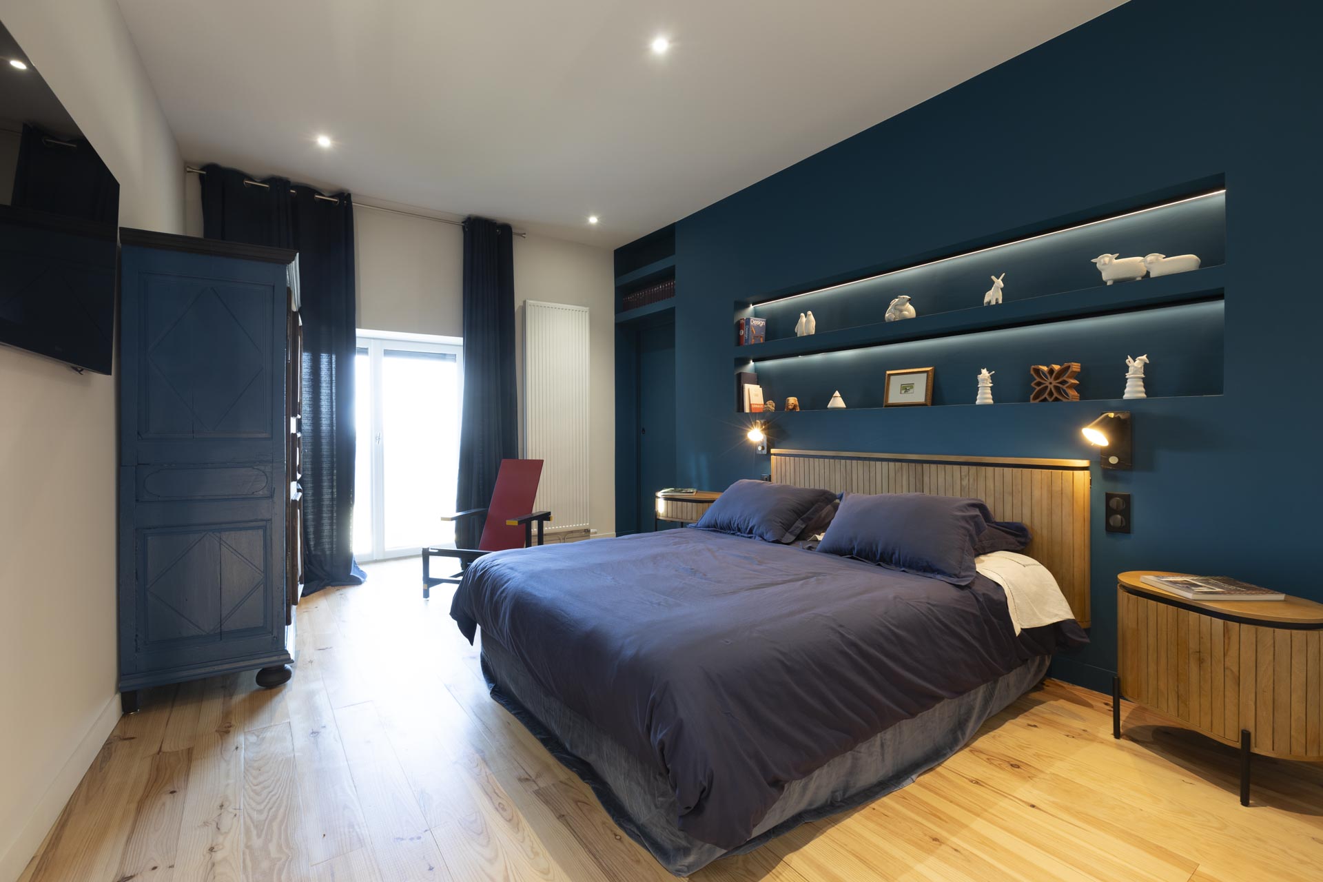 La Motte Bleue, Rilhac-Lastours - photo 17