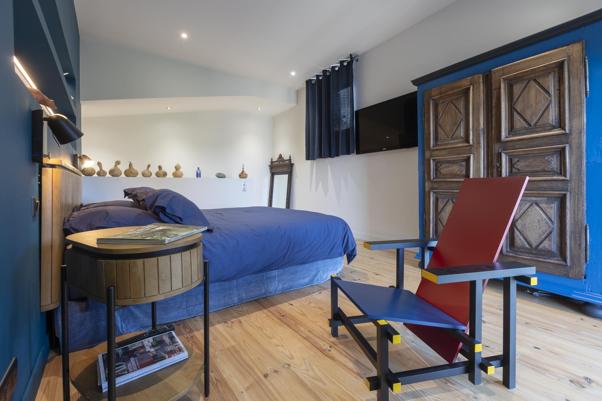 La Motte Bleue, Rilhac-Lastours - photo 37