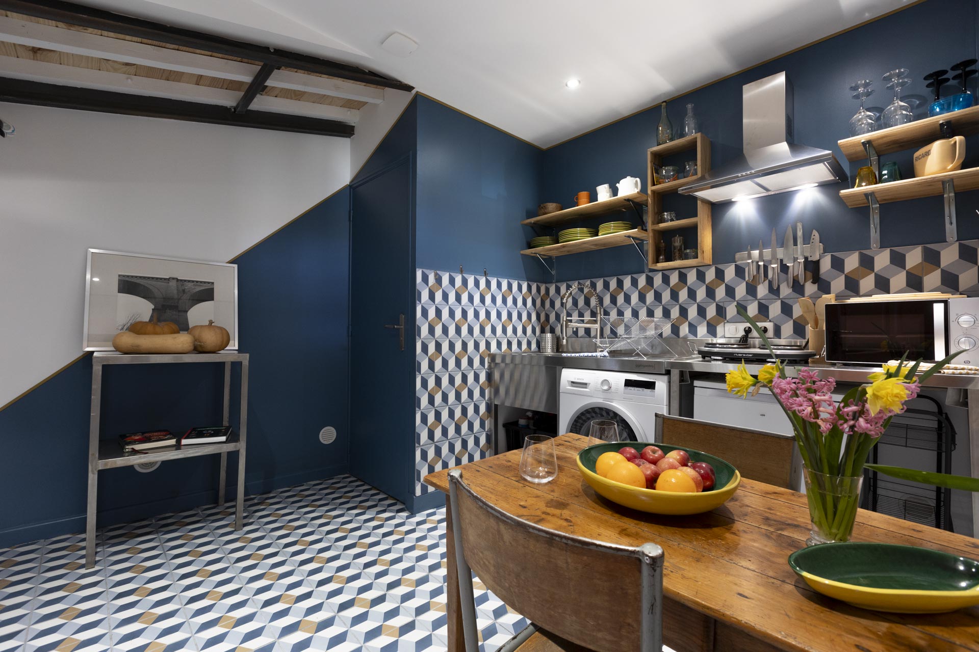 La Motte Bleue, Rilhac-Lastours - photo 42