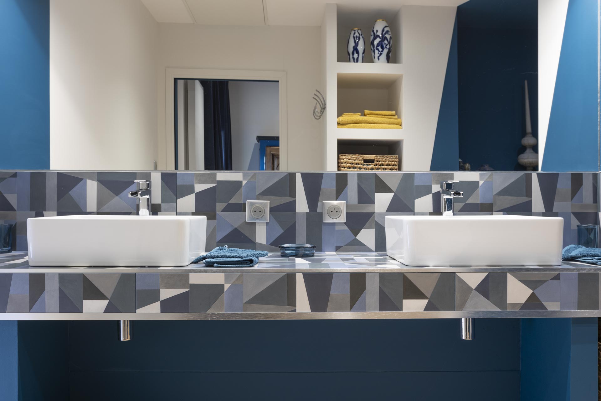 La Motte Bleue, Rilhac-Lastours - photo 4