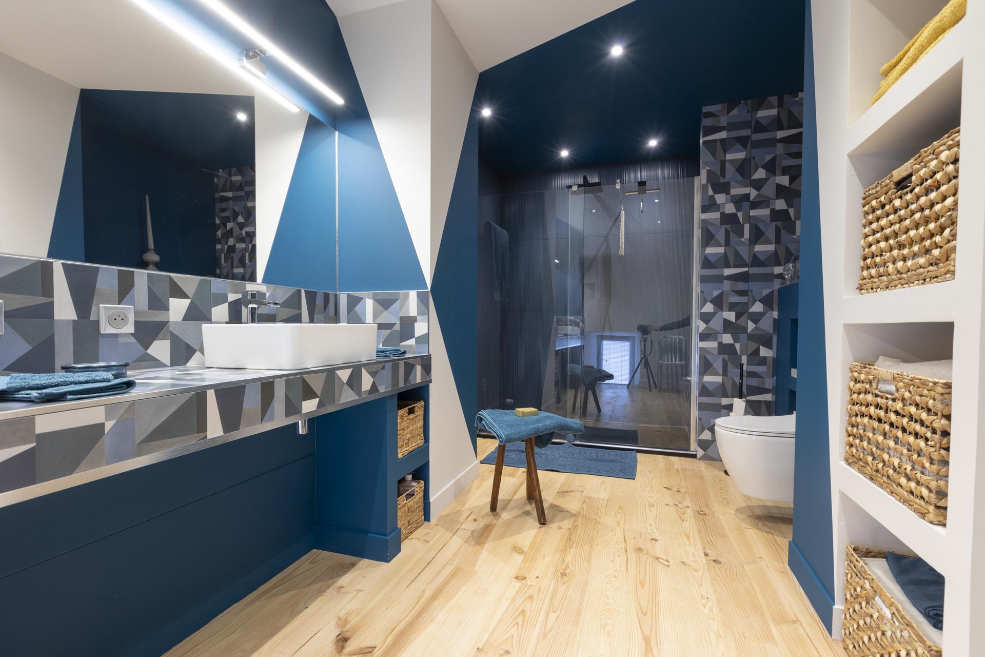 La Motte Bleue, Rilhac-Lastours - photo 18