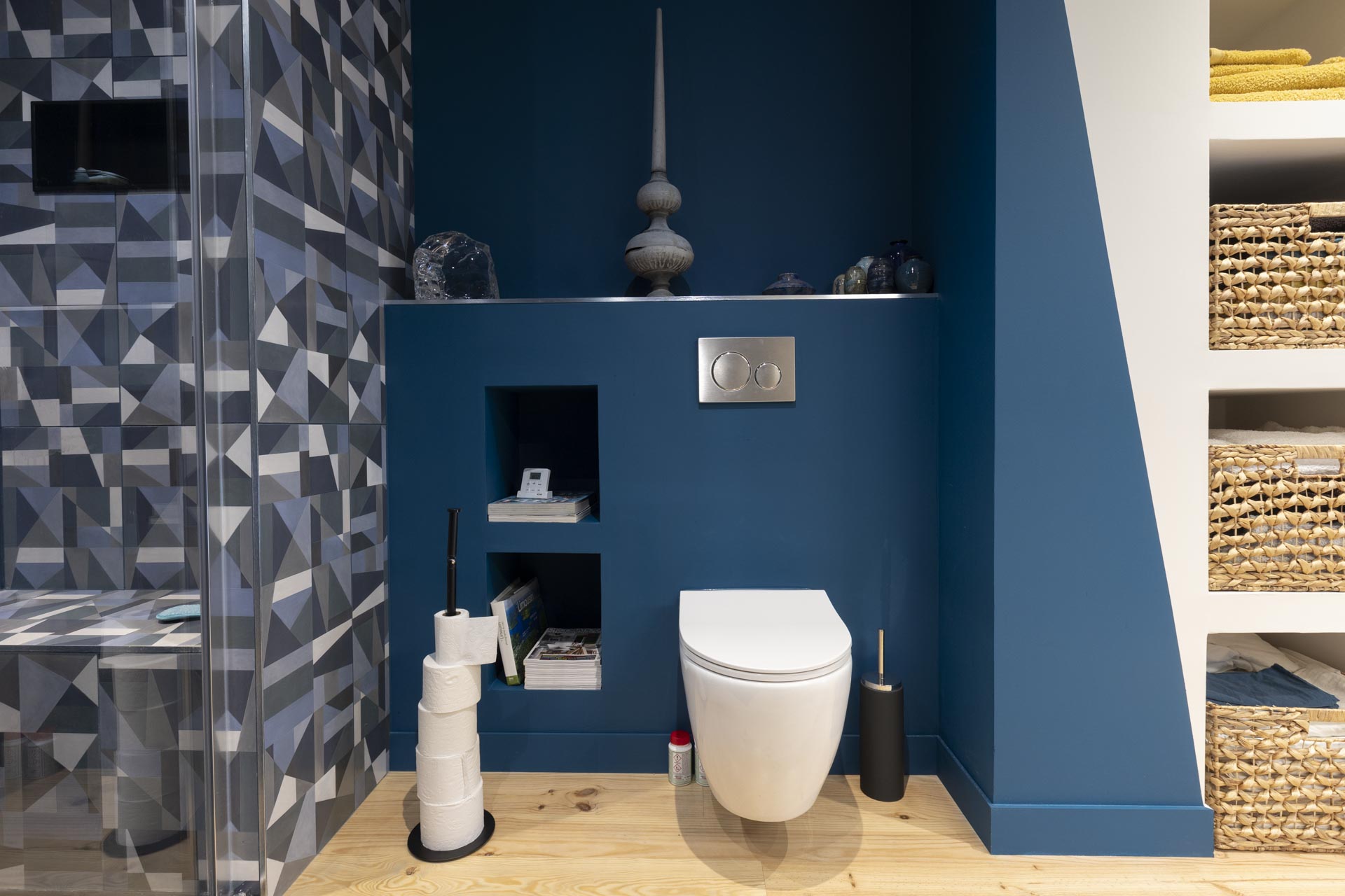 La Motte Bleue, Rilhac-Lastours - photo 27