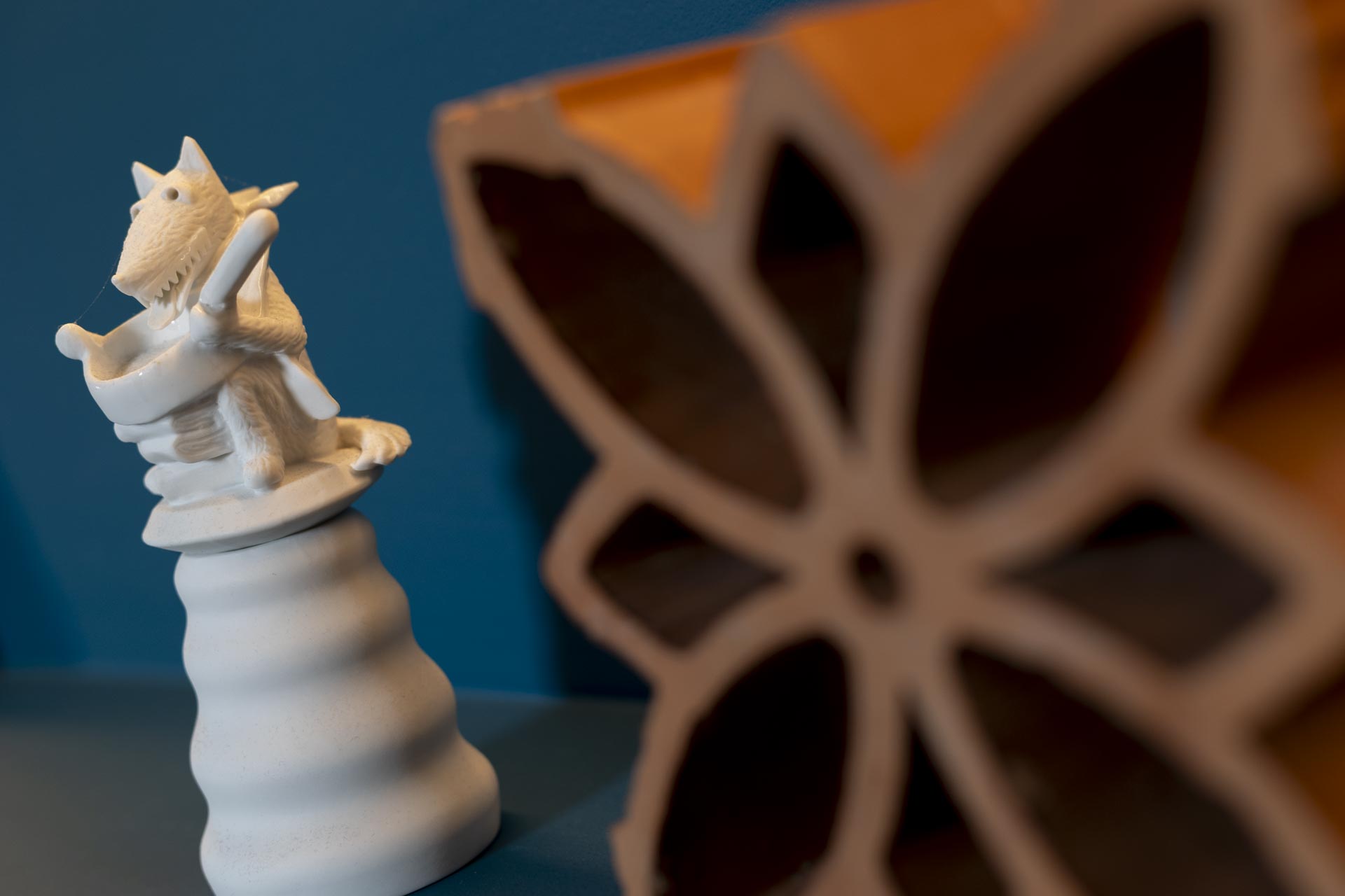 La Motte Bleue, Rilhac-Lastours - photo 20