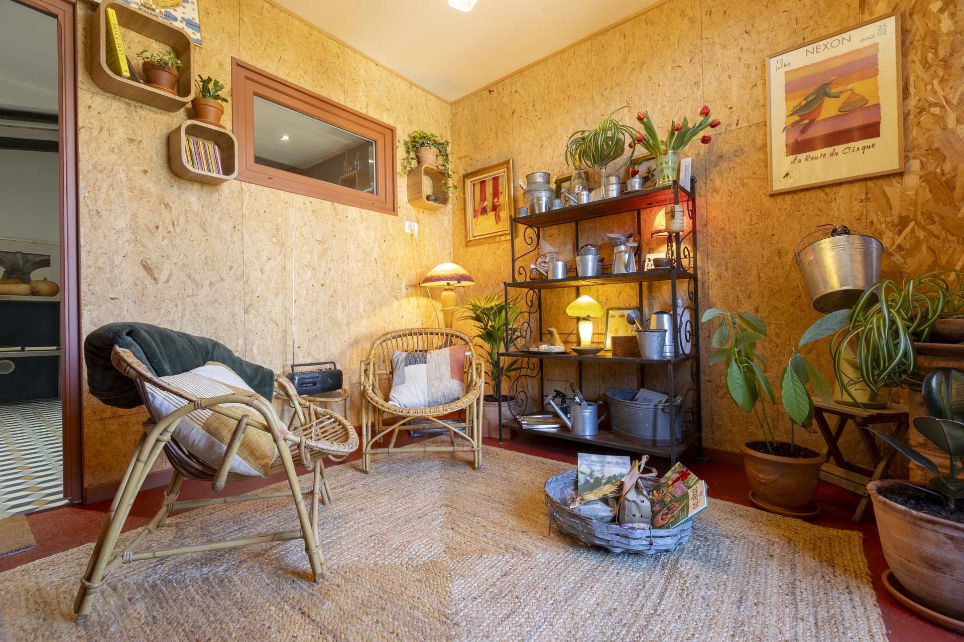 La Motte Bleue, Rilhac-Lastours - photo 25