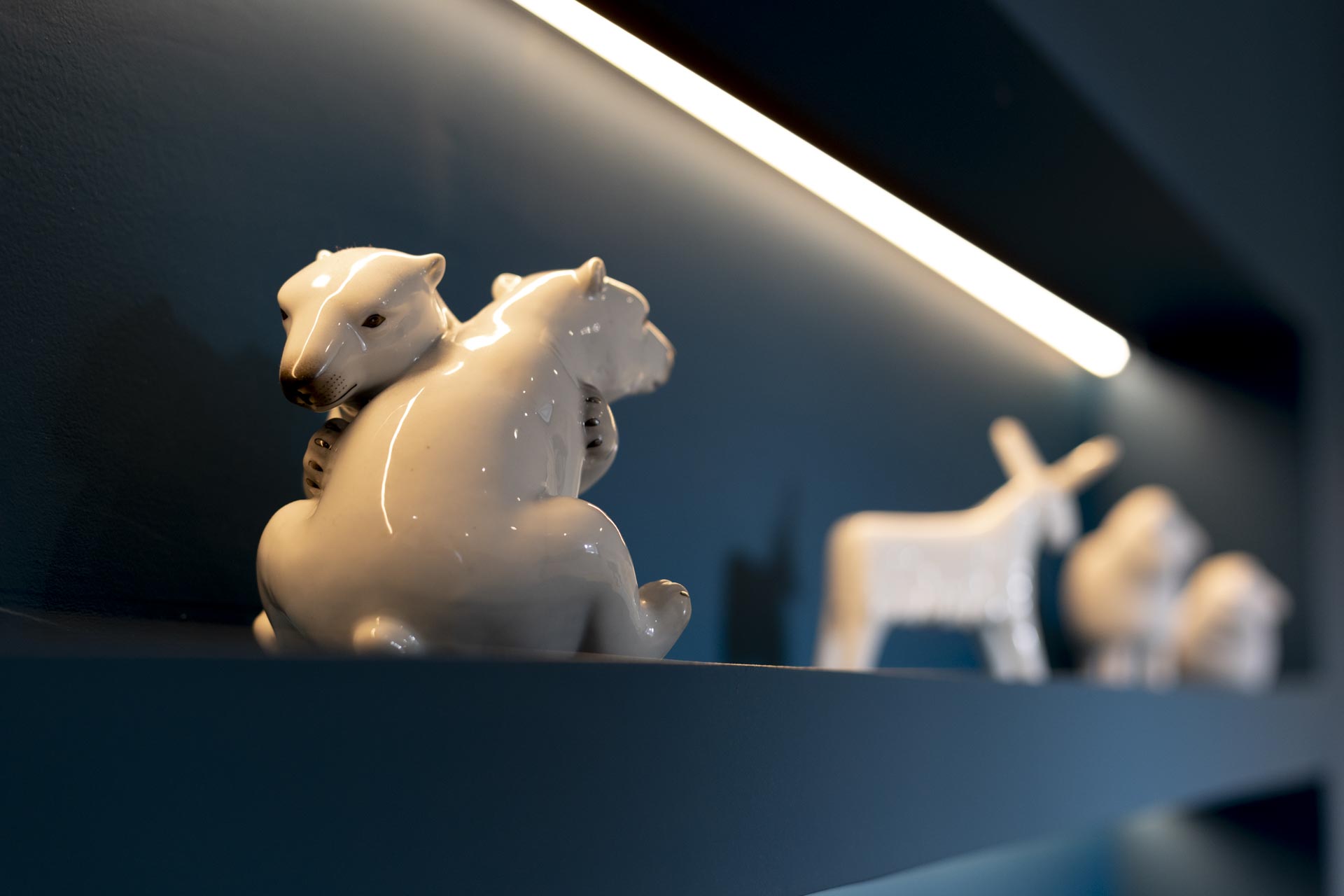 La Motte Bleue, Rilhac-Lastours - photo 19