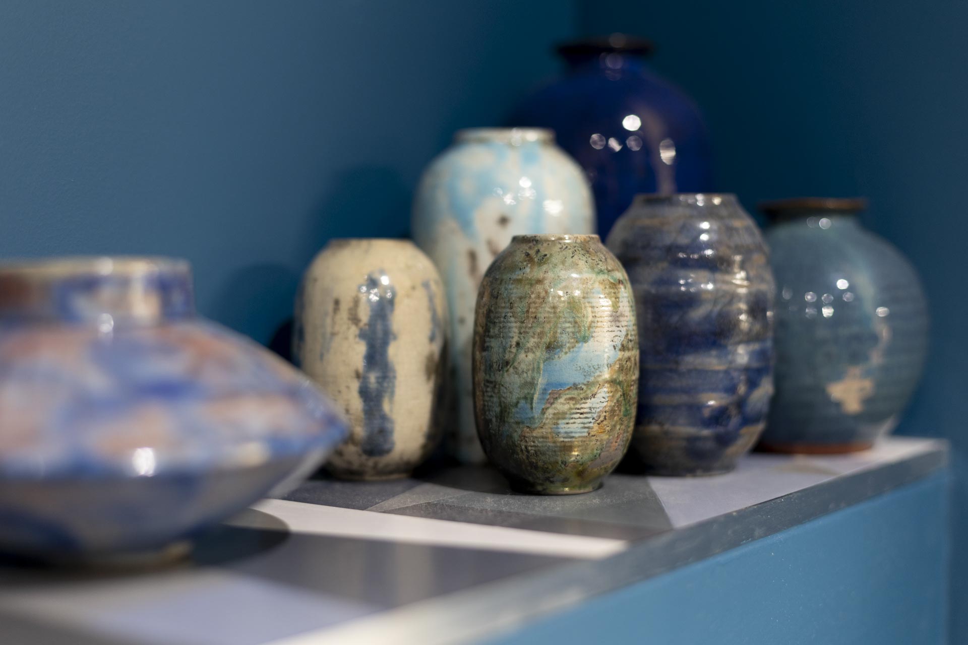 La Motte Bleue, Rilhac-Lastours - photo 30