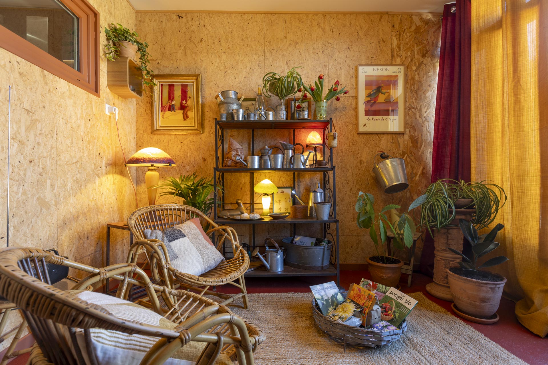 La Motte Bleue, Rilhac-Lastours - photo 28