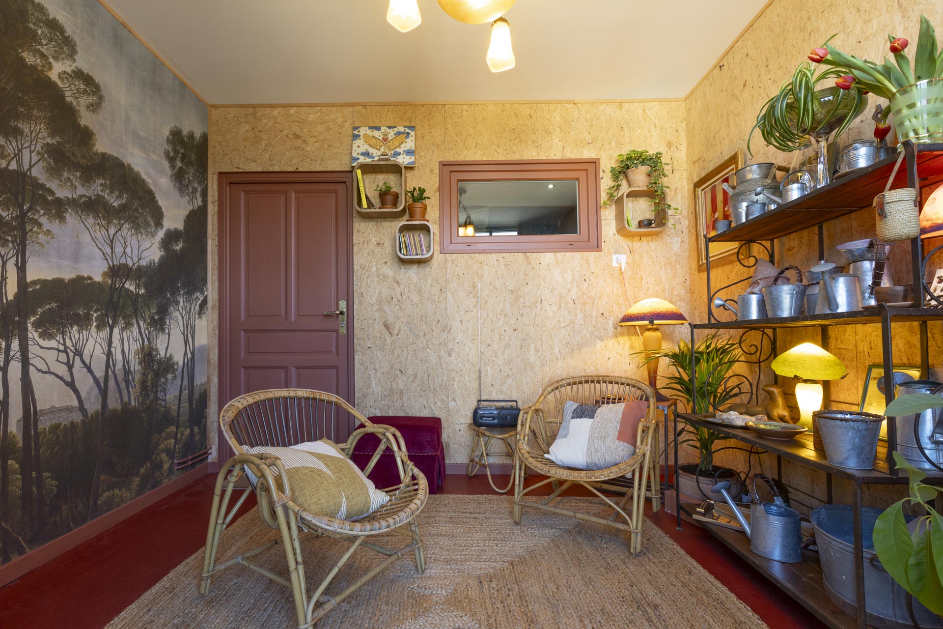 La Motte Bleue, Rilhac-Lastours - photo 48