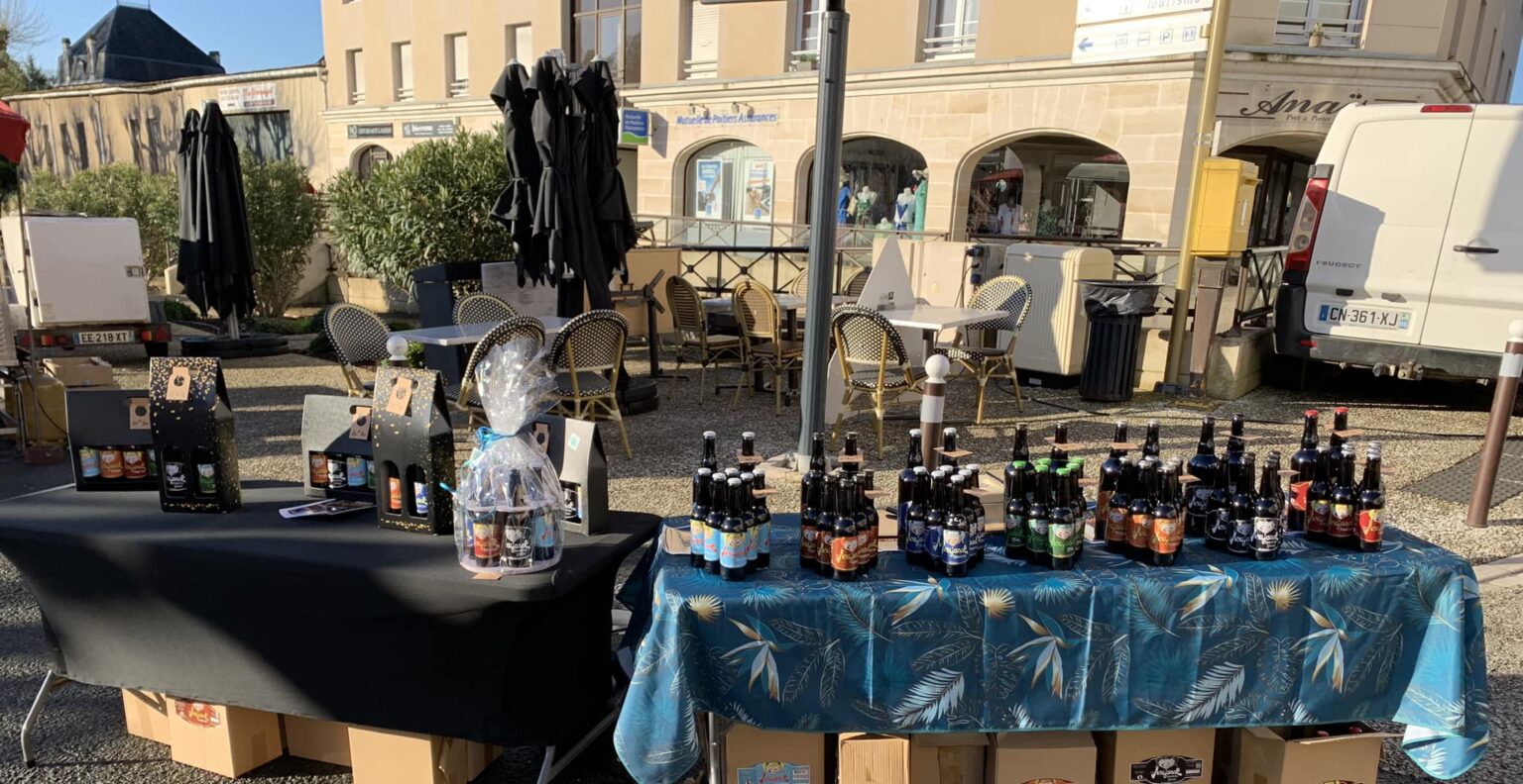 Brasserie La Moujasse