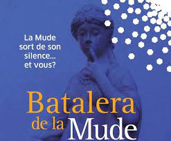 Batalèra de la Mude Batalèra de la Mude