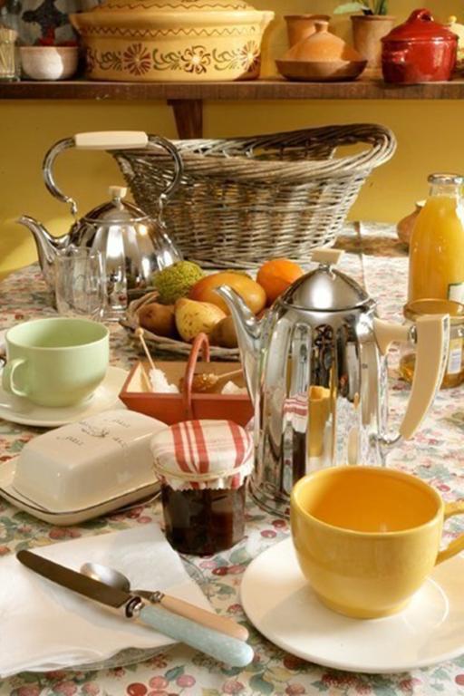 Chambres d'hôtes La Musardière - photo 4