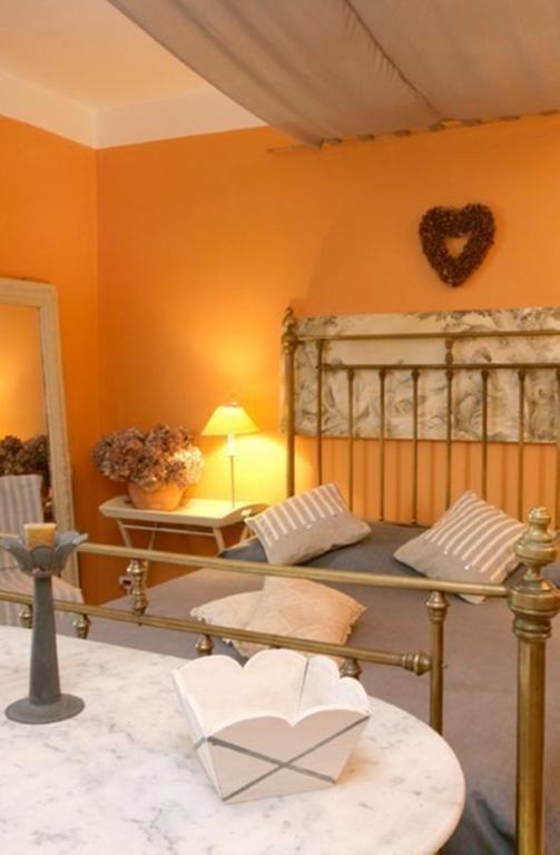 Chambres d'hôtes La Musardière - photo 3