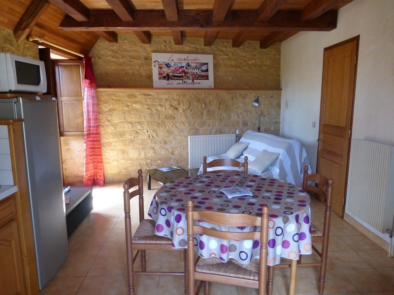 LA PAILLOLE, Domme - photo 3
