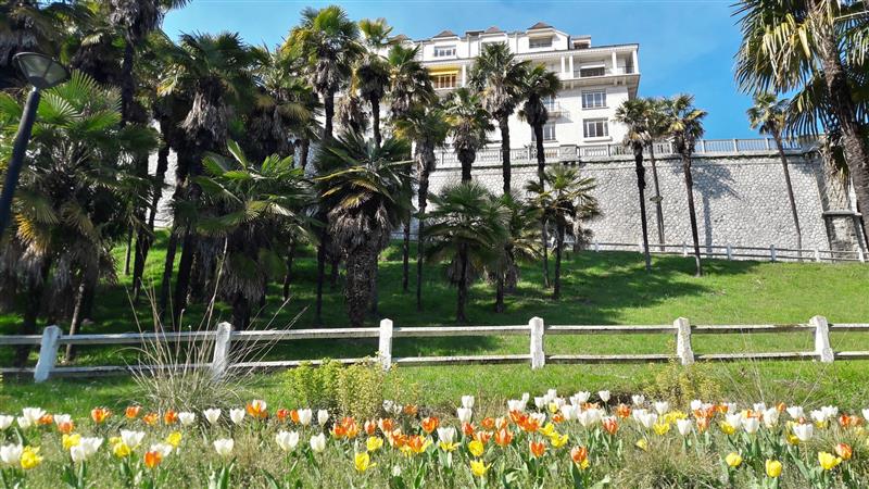 Les Jardins Joantho