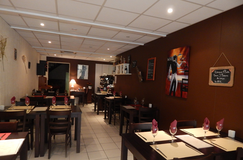 La Parenthèse du Moun