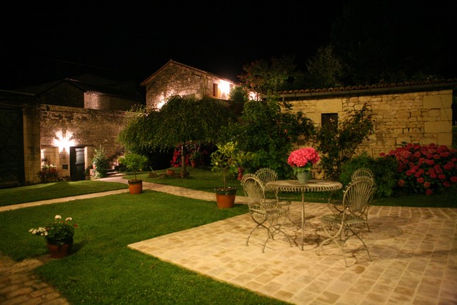 La Parenthèse de Chalais, Chalais - photo 7