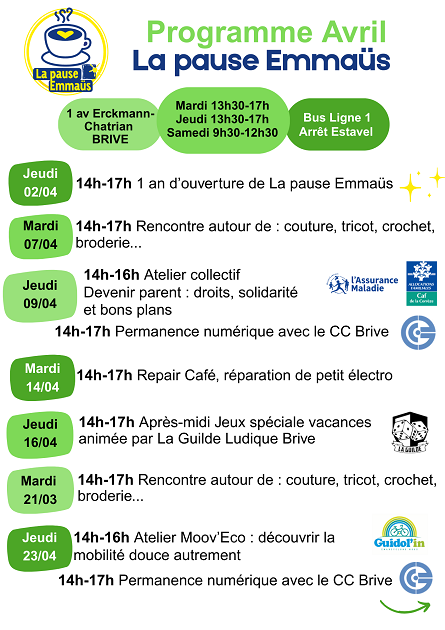 Vente exceptionnelle (Emmaüs Brive), Brive-la-Gaillarde - photo 2