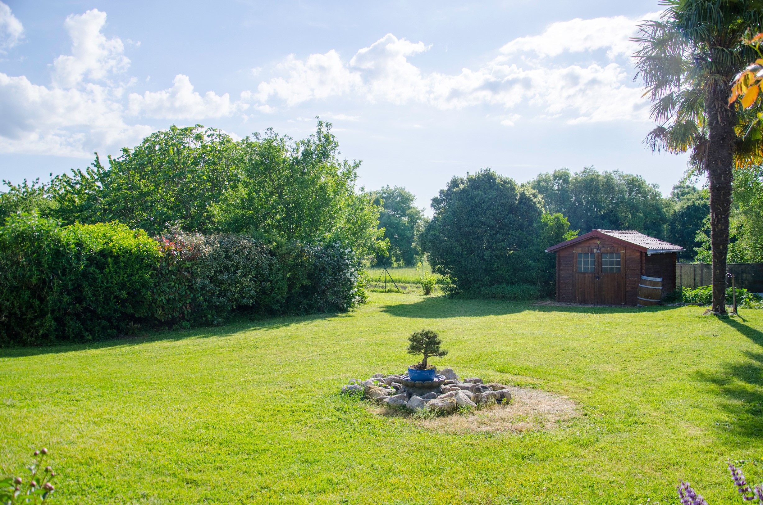 La Pause Céleste, Ordonnac - photo 8
