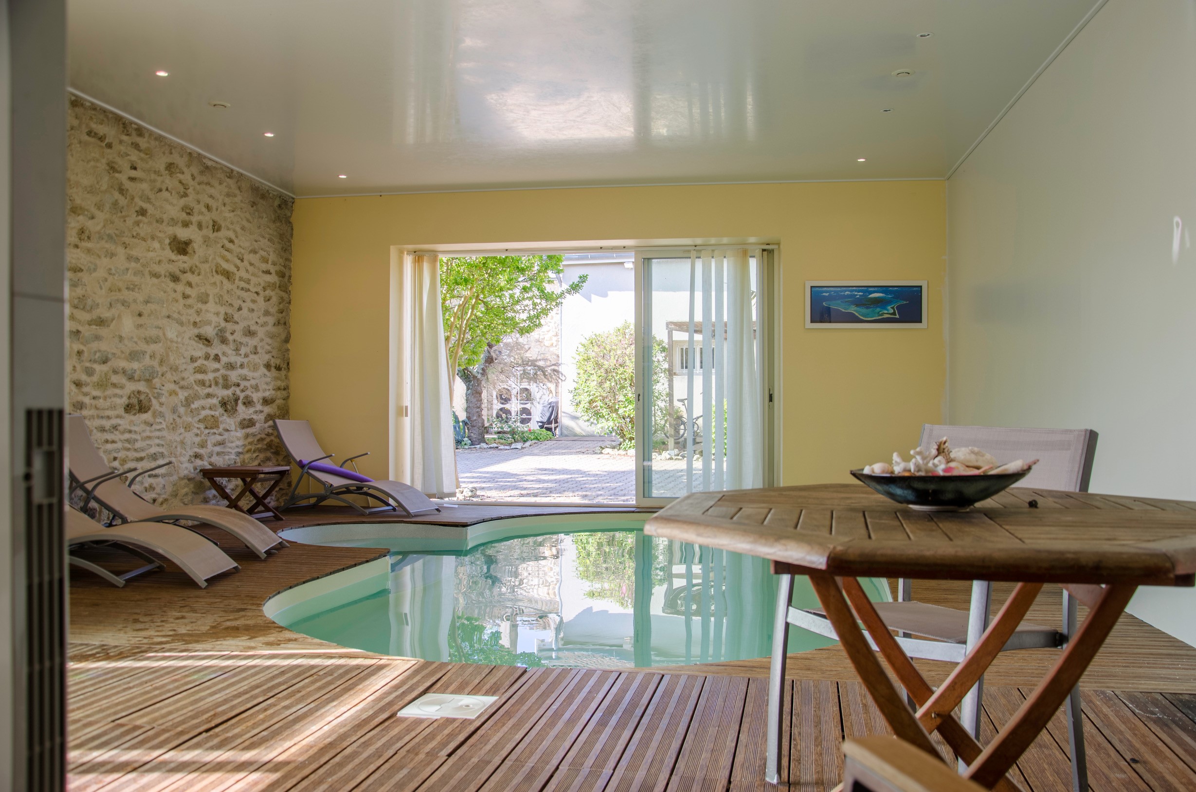 La Pause Céleste, Ordonnac - photo 3