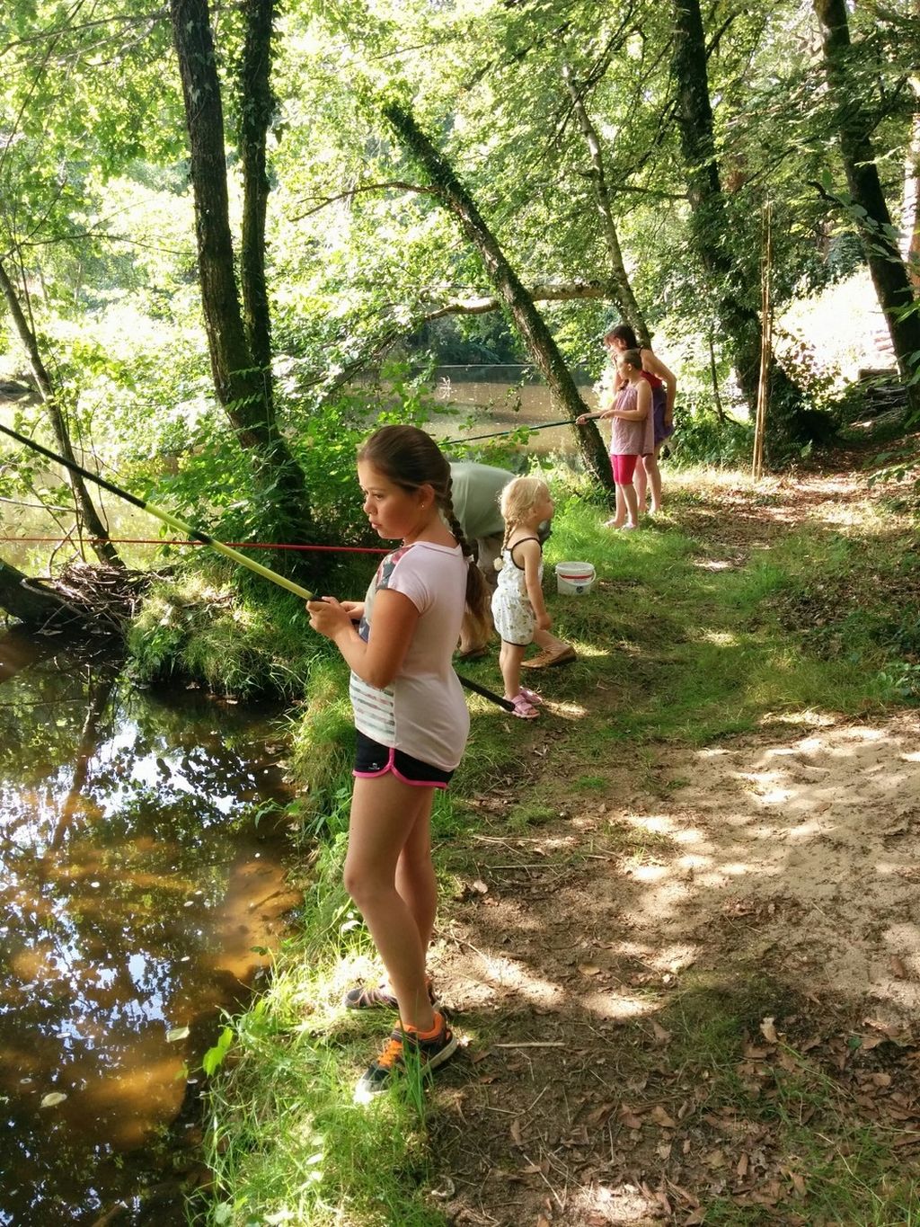 LA PERCHE ARC EN CIEL, Fursac - photo 4