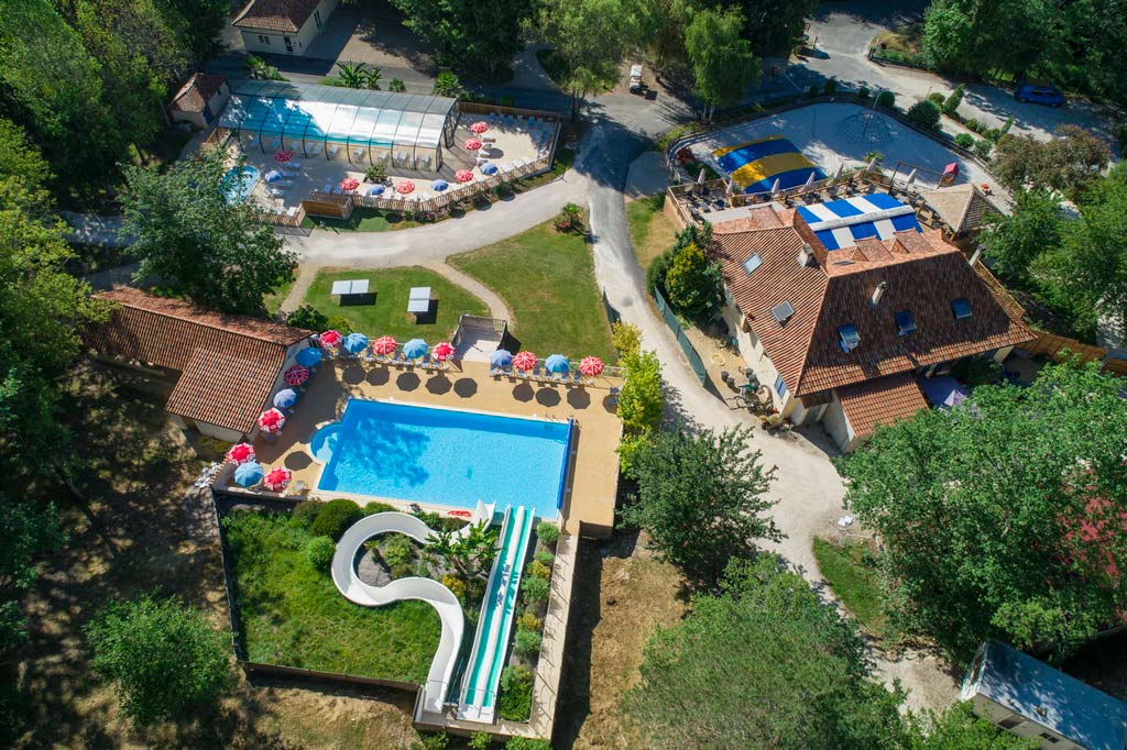 Camping APV la Pélonie - photo 5