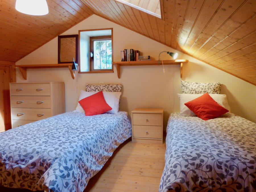 La Perdrix, Asnois - photo 9