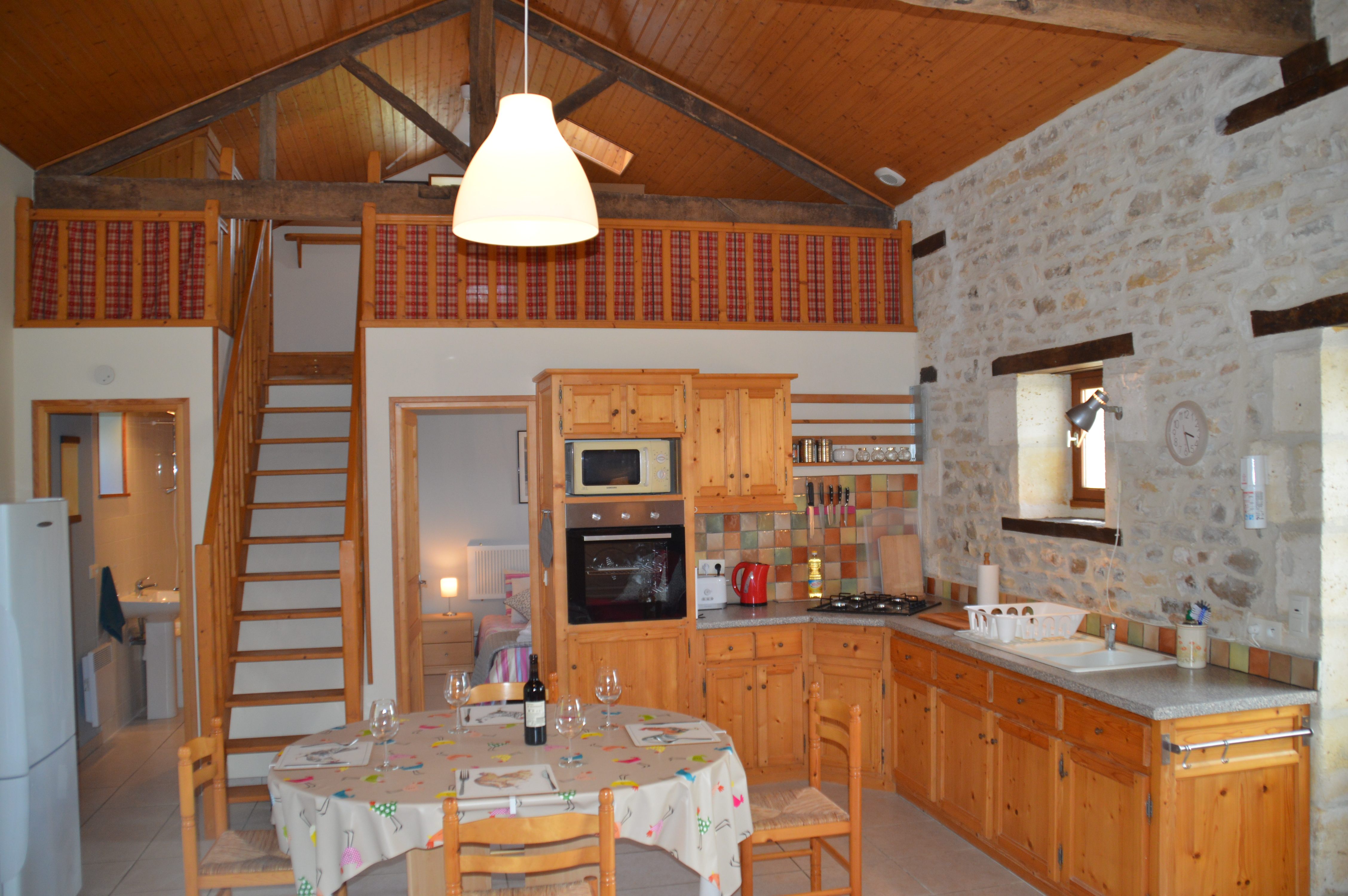 La Perdrix, Asnois - photo 12