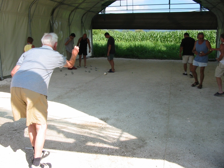 Camping la Périgourdine, Pechs-de-l'Espérance - photo 6