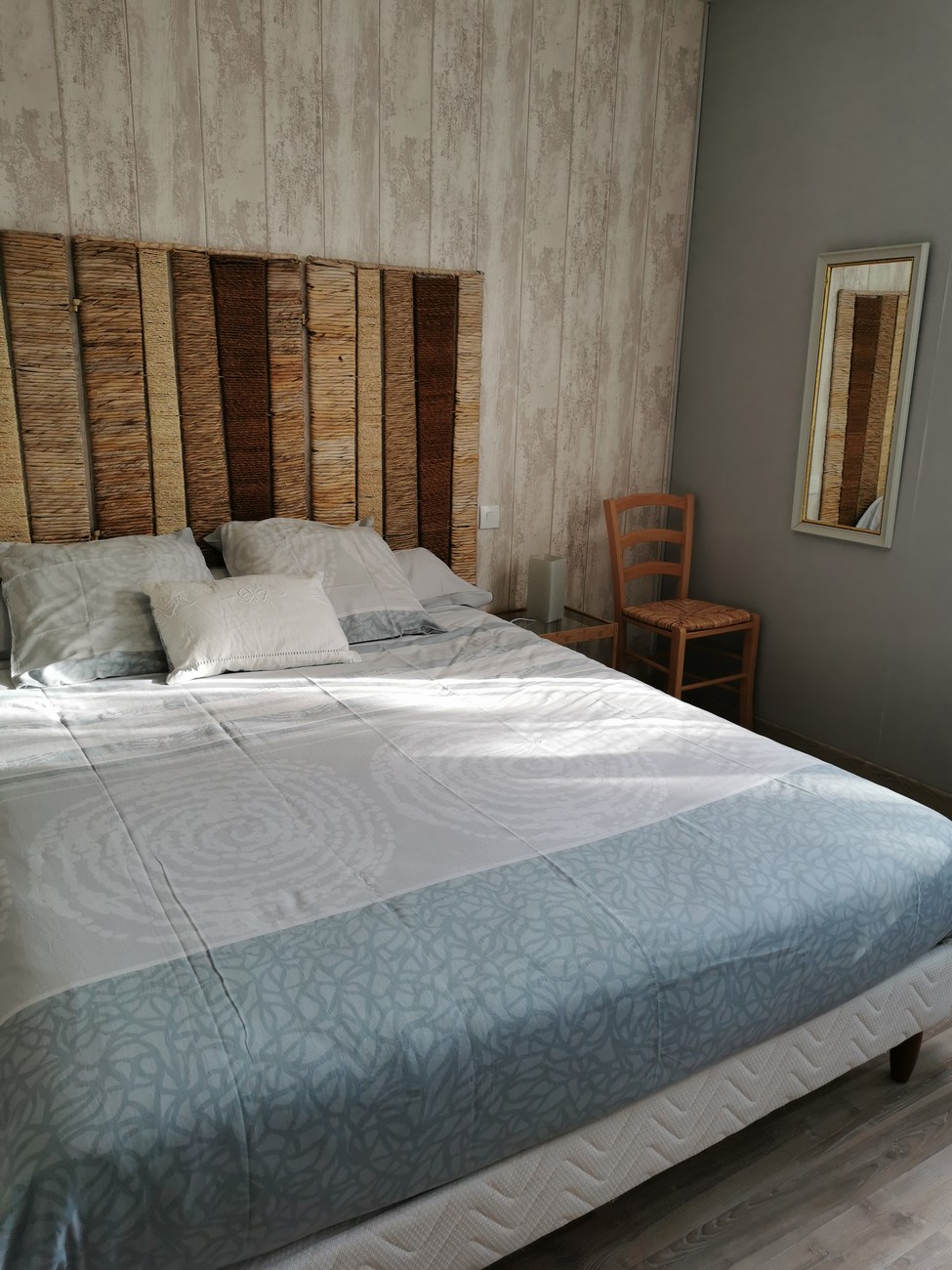 Chambres d'hôtes La Longère de Mina, La Petite-Boissière - photo 10