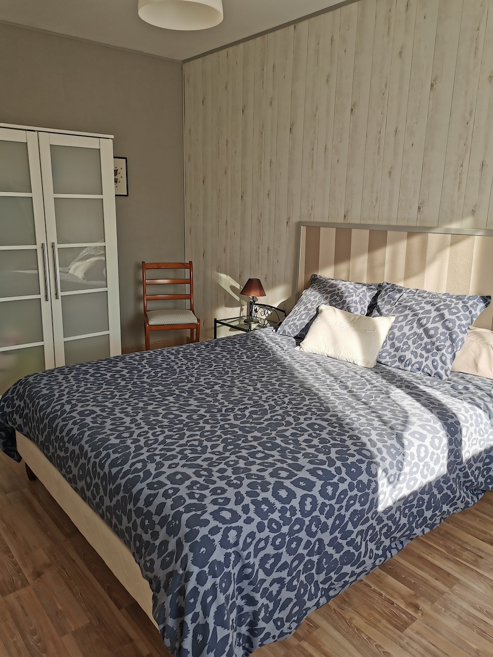 Chambres d'hôtes La Longère de Mina, La Petite-Boissière - photo 13