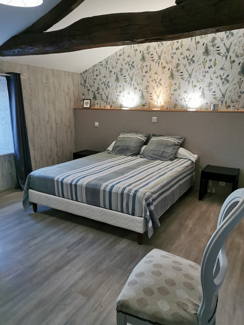 Chambres d'hôtes La Longère de Mina, La Petite-Boissière - photo 11