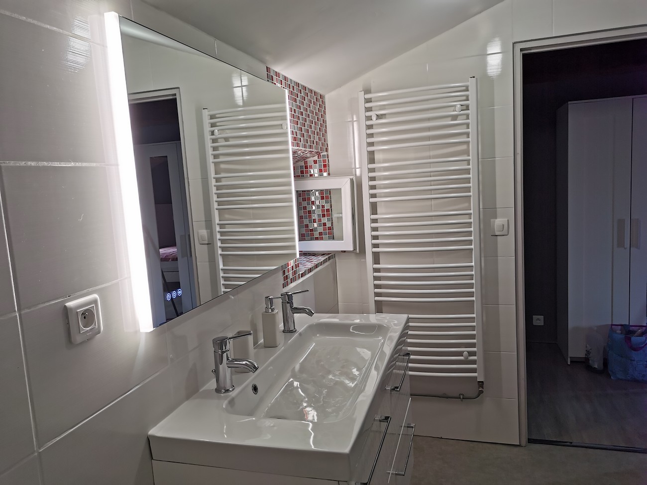 Chambres d'hôtes La Longère de Mina, La Petite-Boissière - photo 12