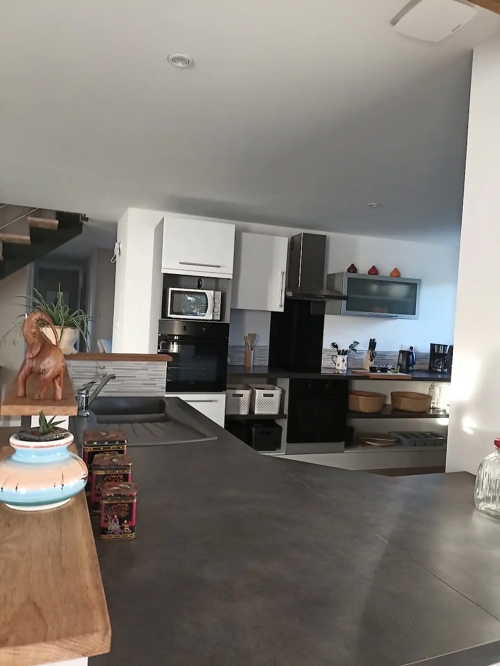 Gîte les Roussières - "Le Pivert", Mauléon - photo 9