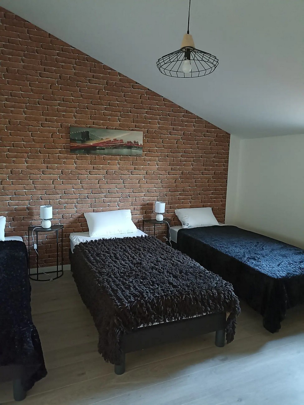 Gîte les Roussières - "Le Pivert", Mauléon - photo 6