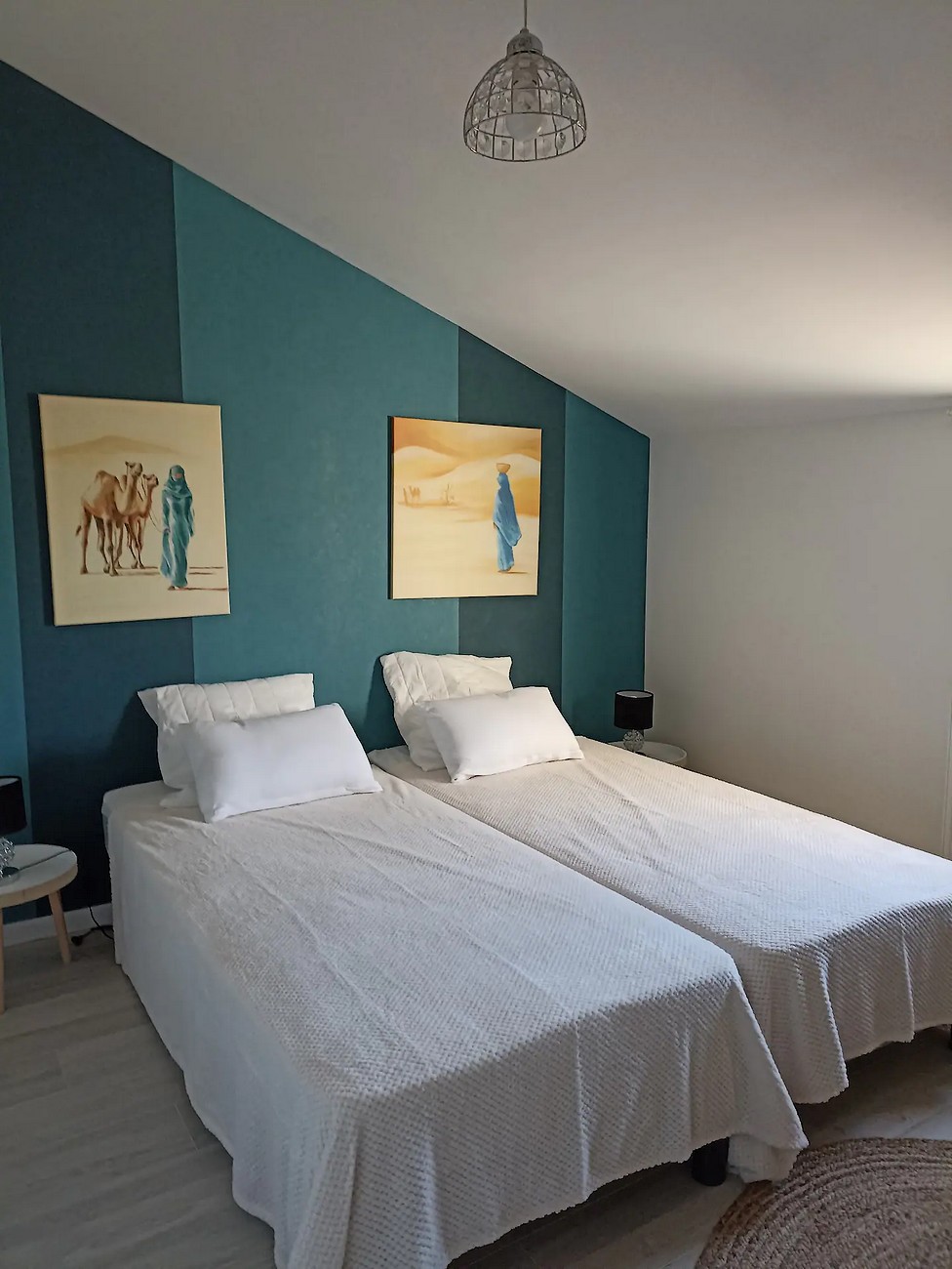 Gîte les Roussières - "Le Pivert", Mauléon - photo 3