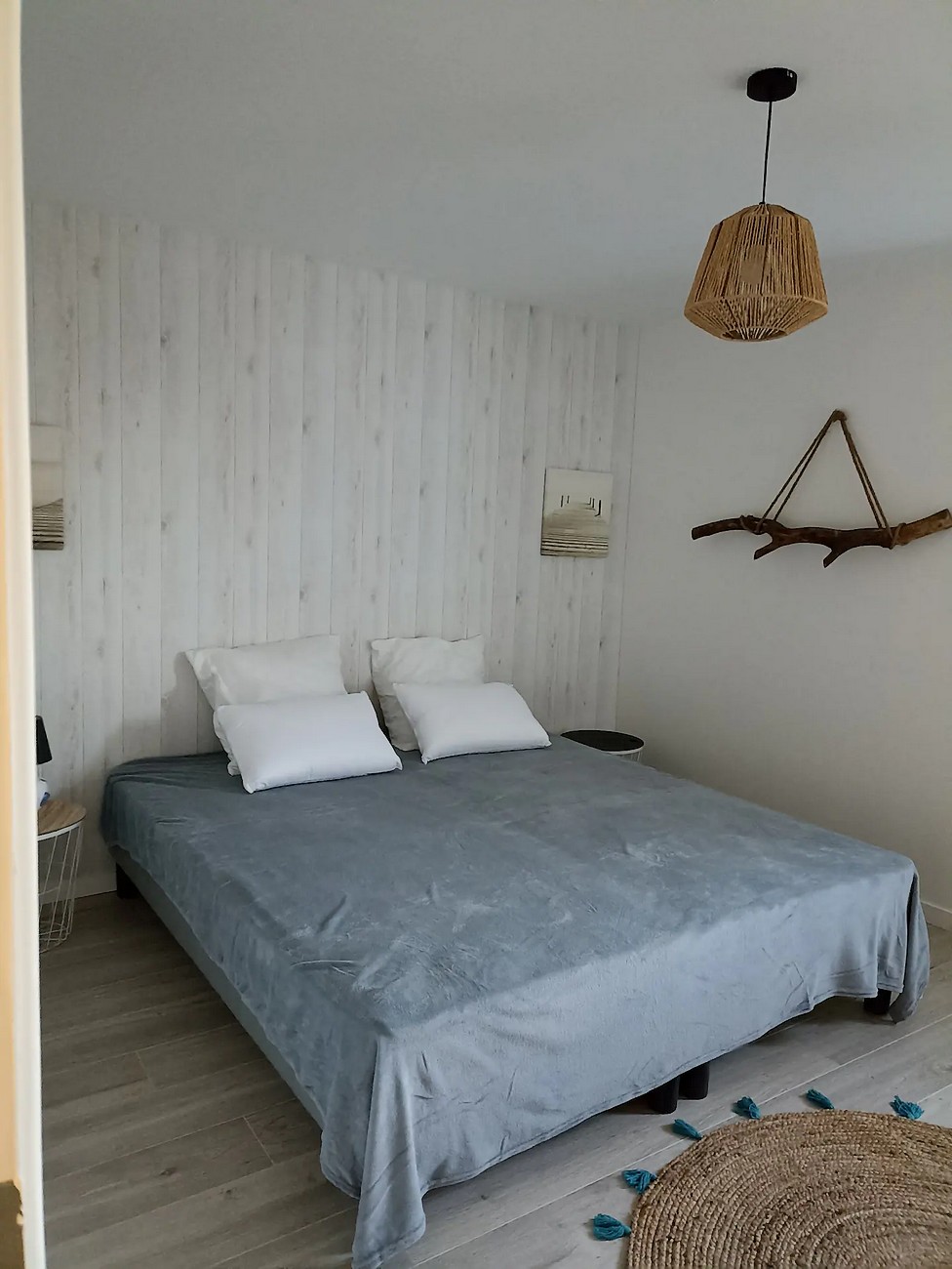 Gîte les Roussières - "Le Pivert", Mauléon - photo 2