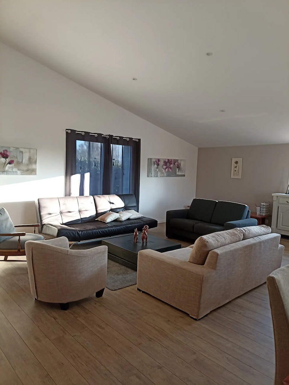 Gîte les Roussières - "Le Pivert", Mauléon - photo 5