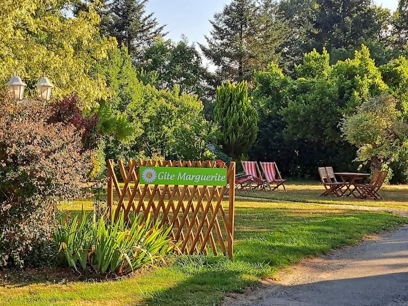 Gîte Marguerite, La Petite-Boissière - photo 9
