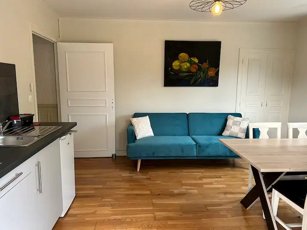 Gîte Marguerite, La Petite-Boissière - photo 5