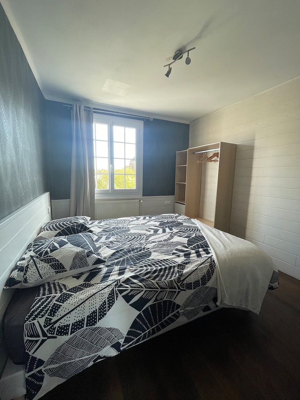 Gîte Théalys, La Petite-Boissière - photo 3